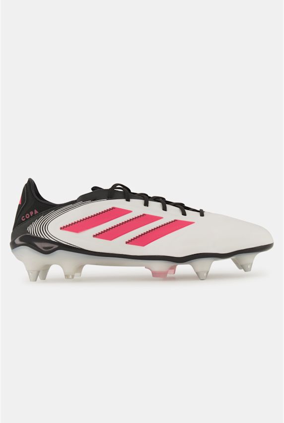 adidas Copa Pure 3 Elite SG Fussballschuh Weiss 37626 1