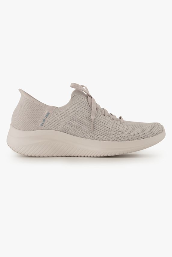 Skechers Slip-ins: Ultra Flex 3.0 sneaker donna Grigio 37643 1