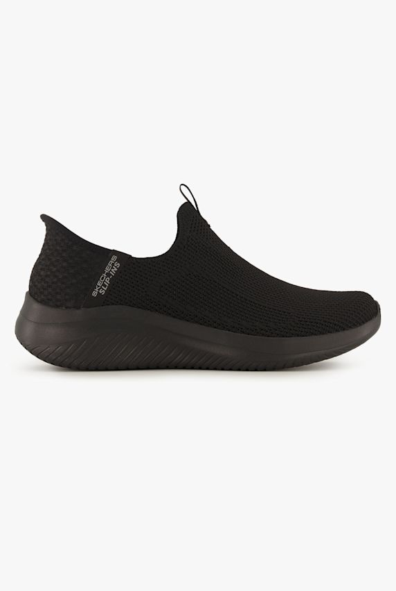 Skechers Ultra Flex 3.0 sneaker femmes Noir 37645 1