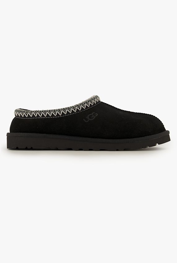 UGG Tasman Herren Hausschuh Schwarz 37673 1