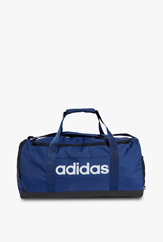 adidas Linear M 39,75 L sac de sport Bleu 37688 1