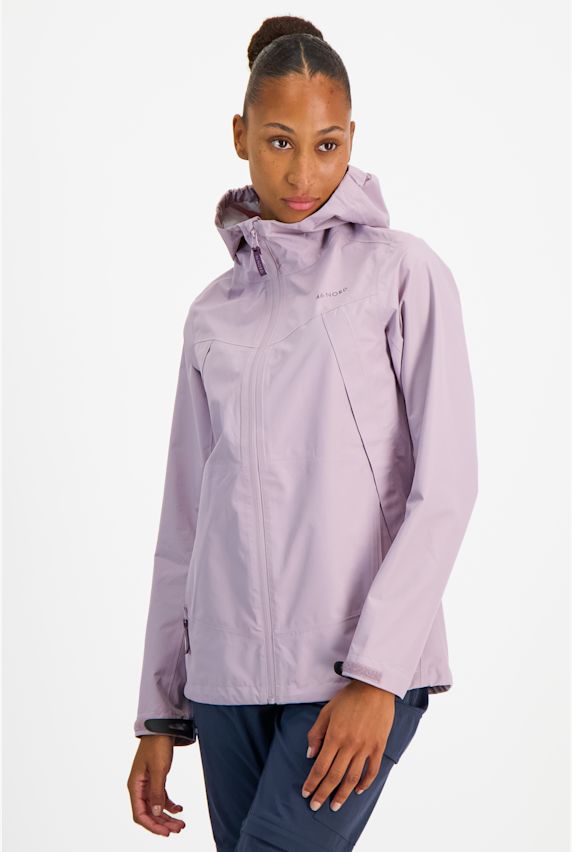 46 NORD Nimbus 2L veste outdoor femmes Violet 37718 1