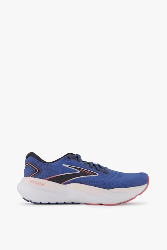 Brooks Glycerin 21 Damen Laufschuh Blau 37761 1