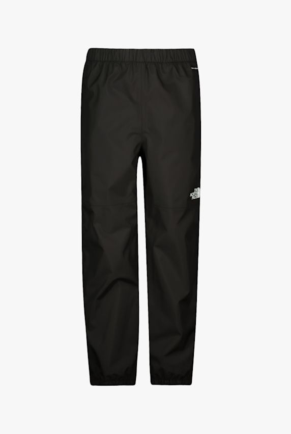 The North Face Antora pantalon imperméable enfants Noir 37778 1
