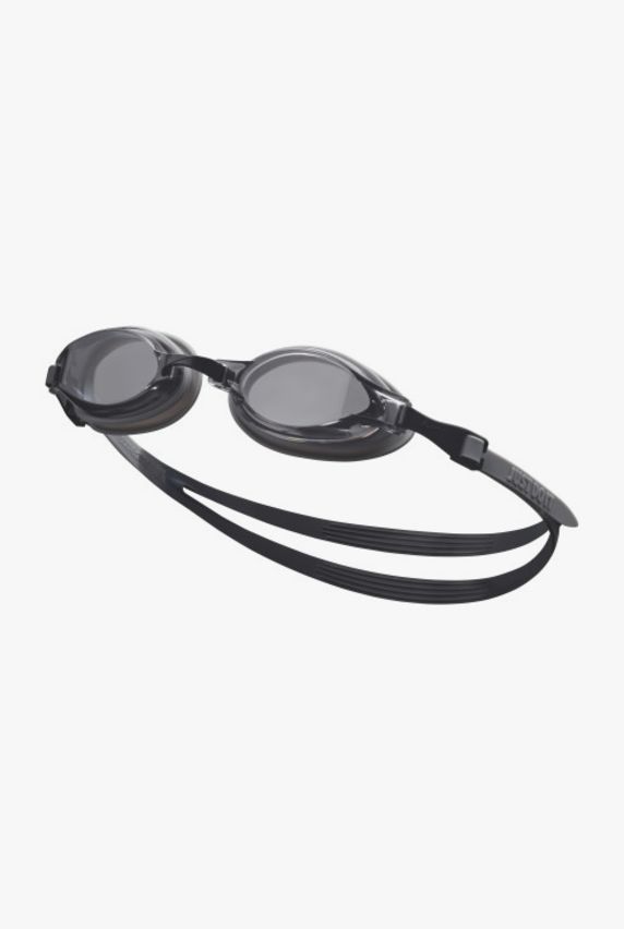 Nike Chrome Schwimmbrille Grau 37835 1