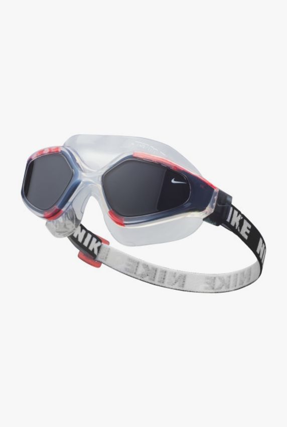 Nike Expanse Schwimmbrille Grau 37831 1