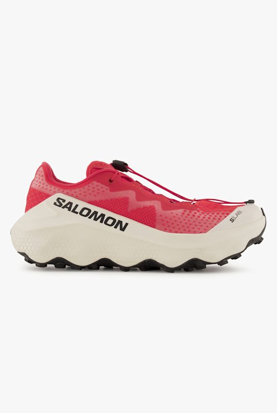 Salomon S/LAB Ultra Glide chaussures de trailrunning hommes Rouge 37863 1