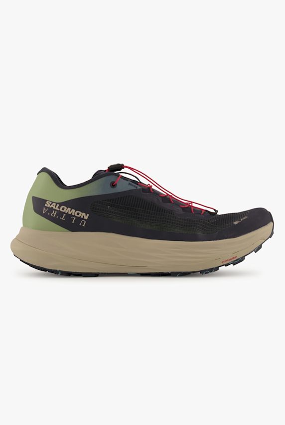 Salomon S/LAB Ultra scarpe da trailrunning uomo Blu 37866 1