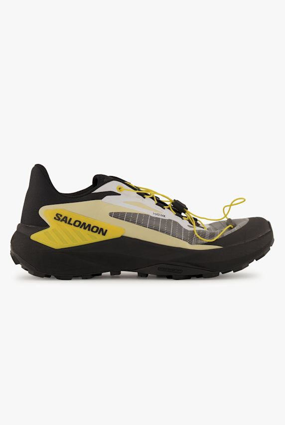 Salomon Genesis scarpe da trailrunning uomo Grigio 37861 1