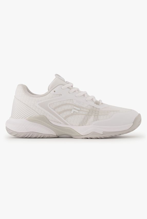 FILA Court Tech scarpe da palestra donna Bianco 37925 1