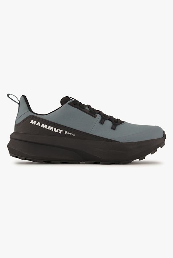 MAMMUT Aenergy Hike Low Gore-Tex® chaussures de trekking hommes Bleu 37951 1