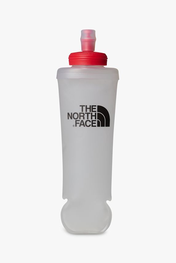 The North Face Soft Flask 500 ml borraccia Bianco 37968 1