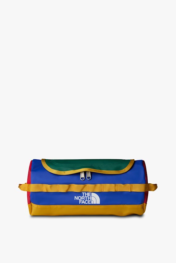 The North Face Base Camp L 5.7 L trousse de toilette Bleu 37985 1