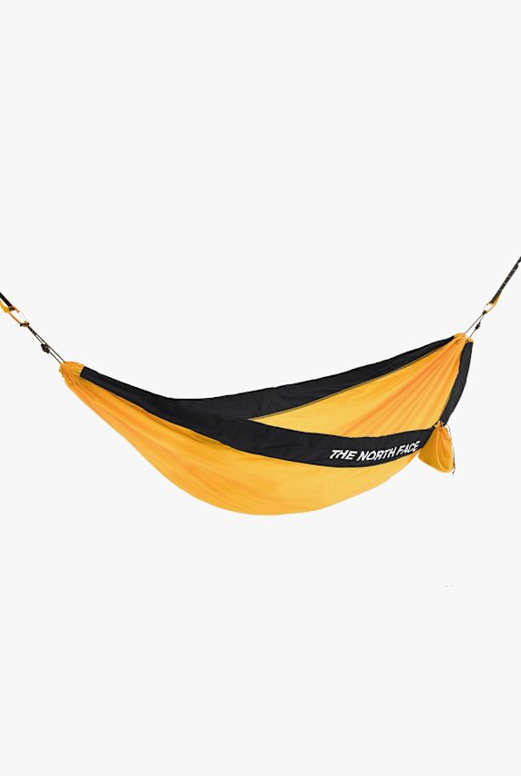 The North Face Wawona hamac Jaune 37986 1