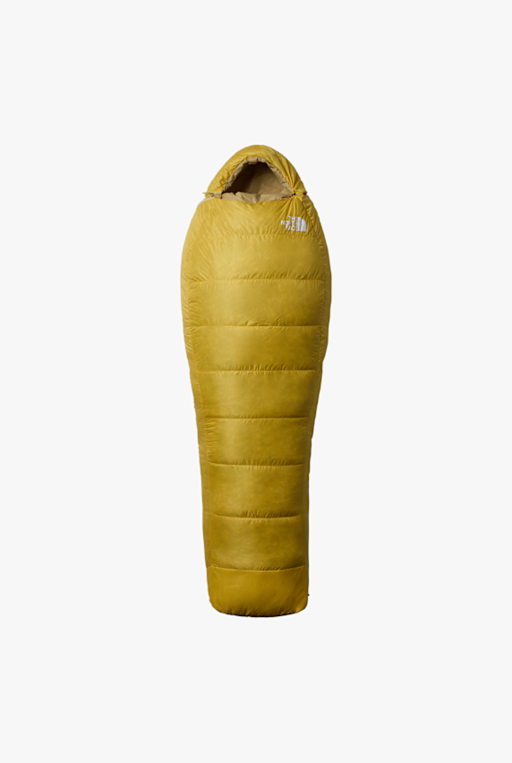 The North Face Trail Lite Down 2°C sac de couchage ZIP R Jaune 38010 1