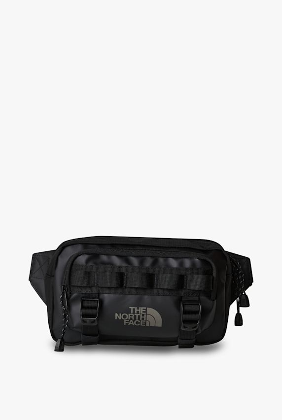 The North Face Base camp Lumbar sac banane Noir 38016 1