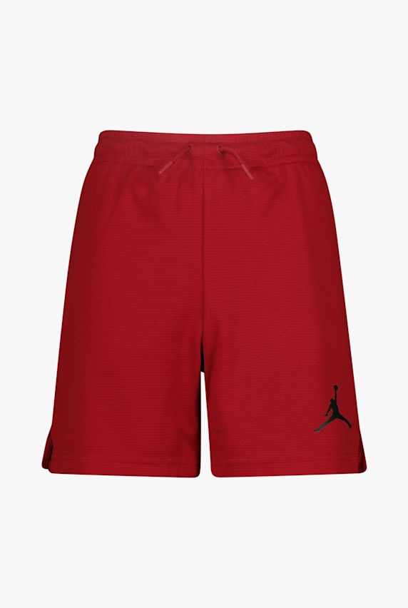 Jordan Training Kinder Short Rot 38036 1