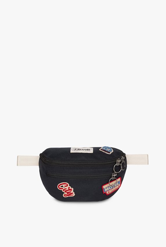 Eastpak Springer Bottle 2 L Gürteltasche Schwarz 38067 1