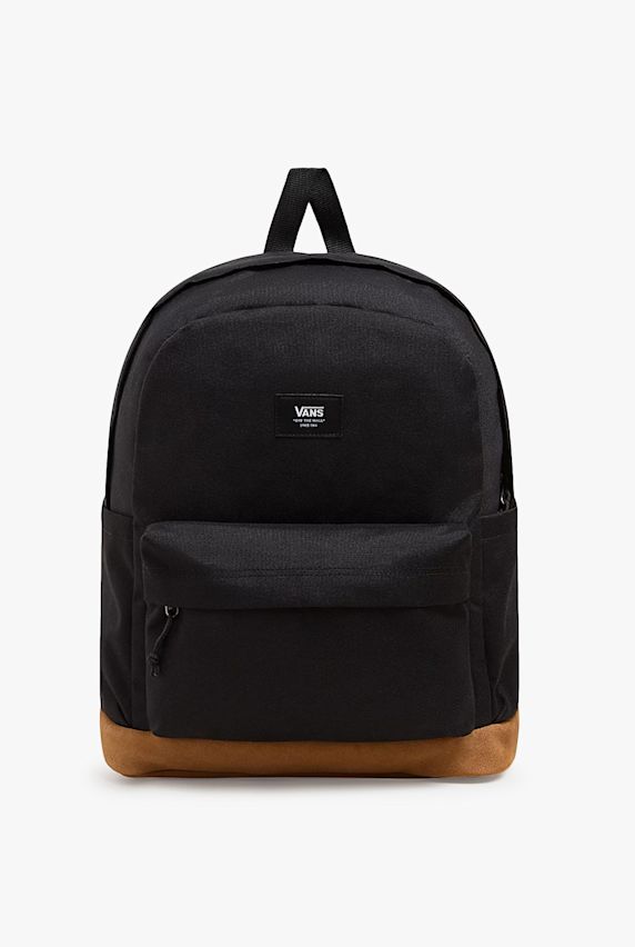 Vans Old Skool Sport 22 L zaino Nero 38082 1