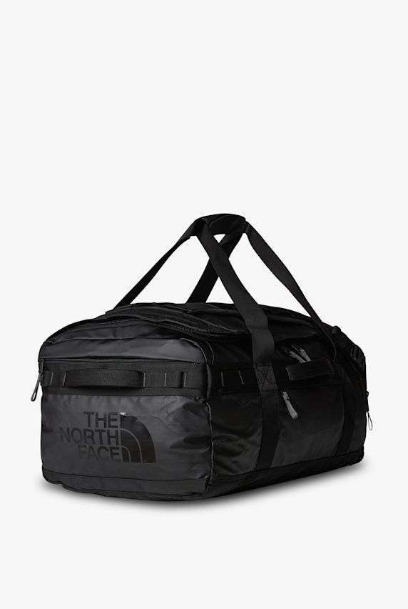 The North Face Base Camp Voyager 62 L duffle Gris 38074 1