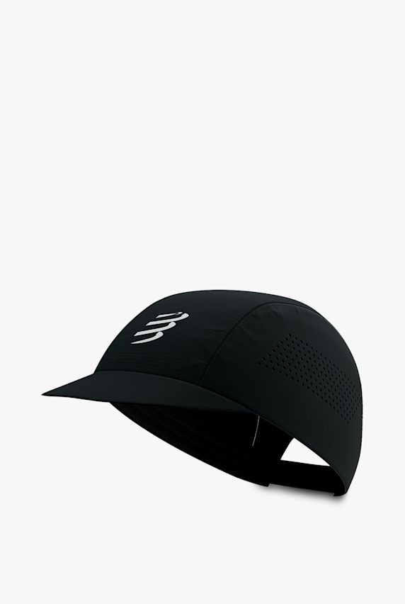 Compressport Pro Racing cap Nero 38097 1