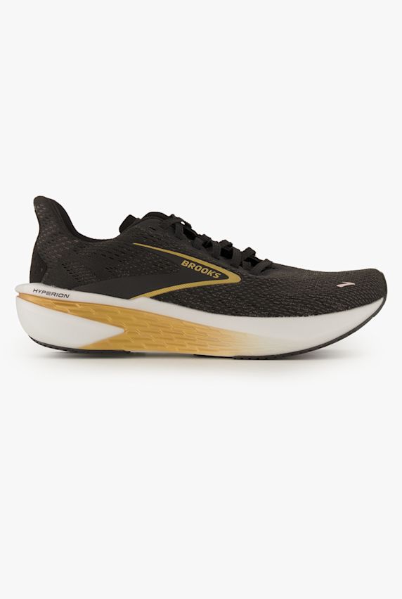 Brooks Hyperion 2 scarpe da corsa femmes Nero 38128 1
