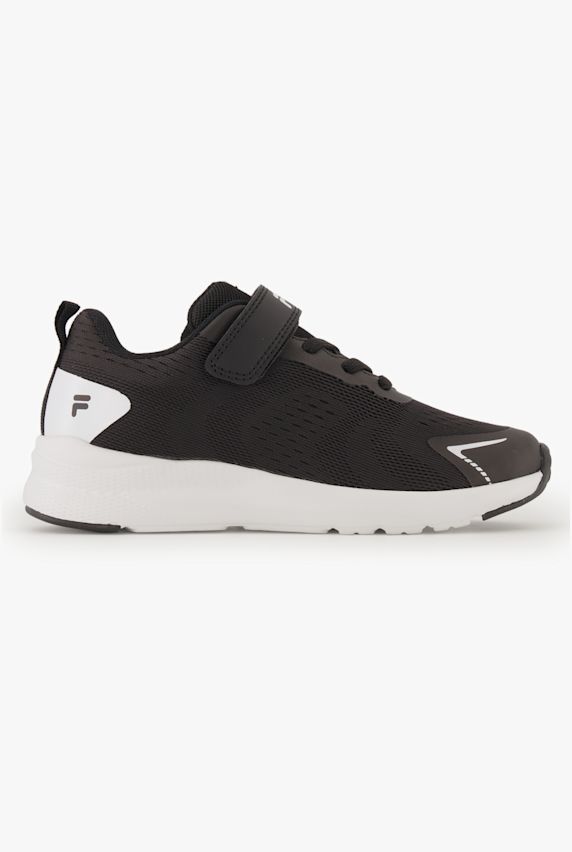 FILA Upload 3 V Kinder Laufschuh Schwarz 38145 1
