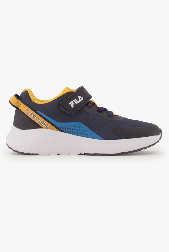 FILA Flexstride chaussures de course enfants Bleu 38149 1