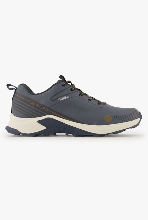 46 NORD Lite Traxx scarpe da trekking uomo Grigio 38144 1