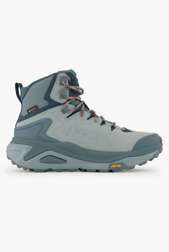 HOKA Kaha 3 Gore-Tex® scarpe da trekking donna Blu 38159 1
