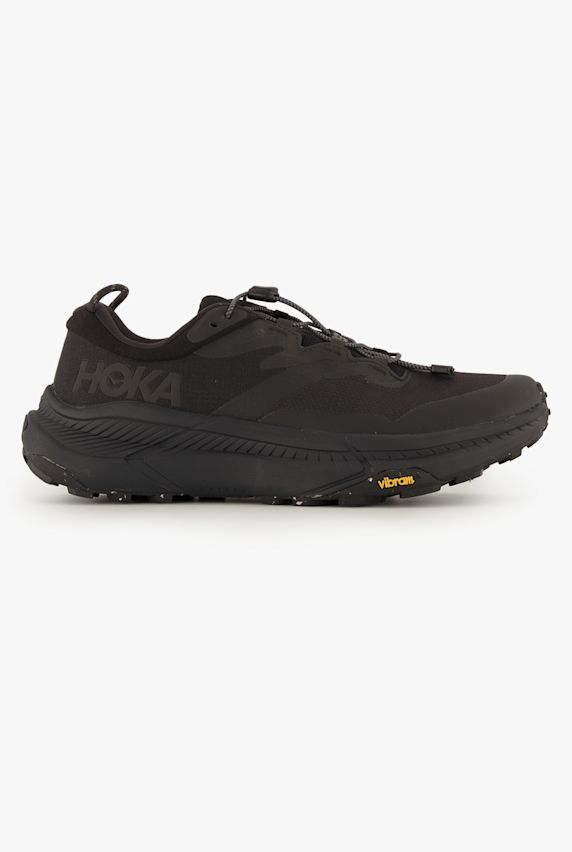 HOKA Transport Gore-Tex® Herren Trekkingschuh Schwarz 56777 1