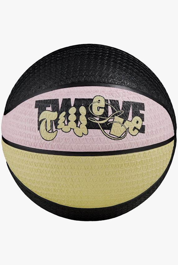 Nike Morant Playground ballon de basket Multicolore 38182 1