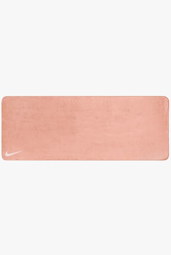 Nike Yoga Mikrofasertuch Orange 38166 1