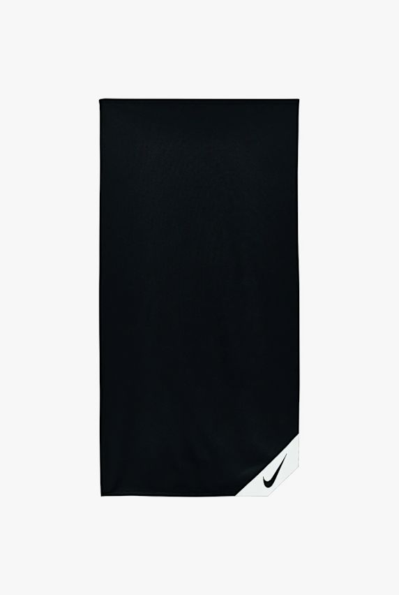 Nike Cooling Small Kühltuch Schwarz 38178 1