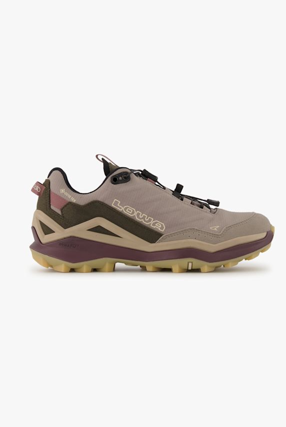 LOWA Maddox Pro Lo SL Gore-Tex® scarpe da trekking donna Talpa 38185 1