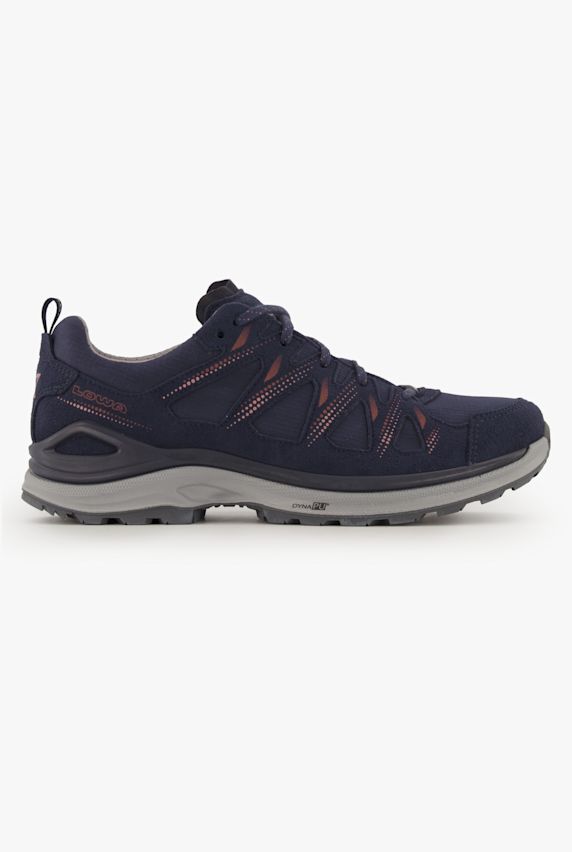 LOWA Innox Evo II Gore-Tex® chaussures de trekking femmes Bleu 38188 1