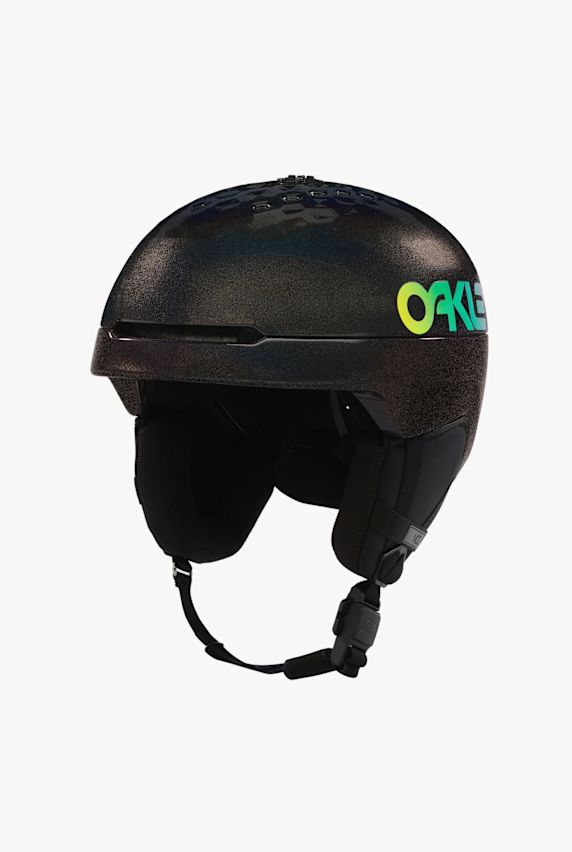 Oakley MOD3 Skihelm Schwarz 38187 1