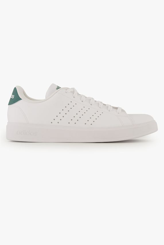 adidas Advantage 2.0 sneaker uomo Bianco 38199 1