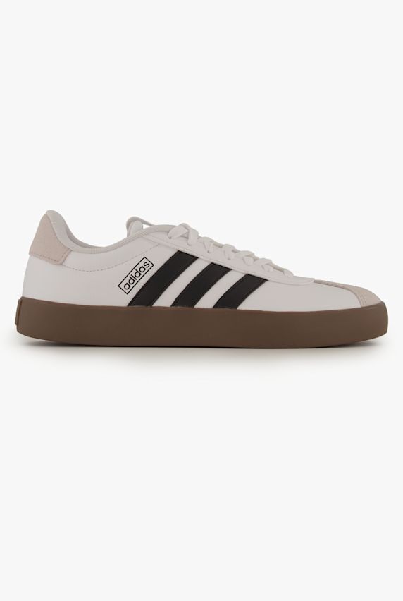 adidas VL Court 3.0 sneaker uomo Bianco 38198 1