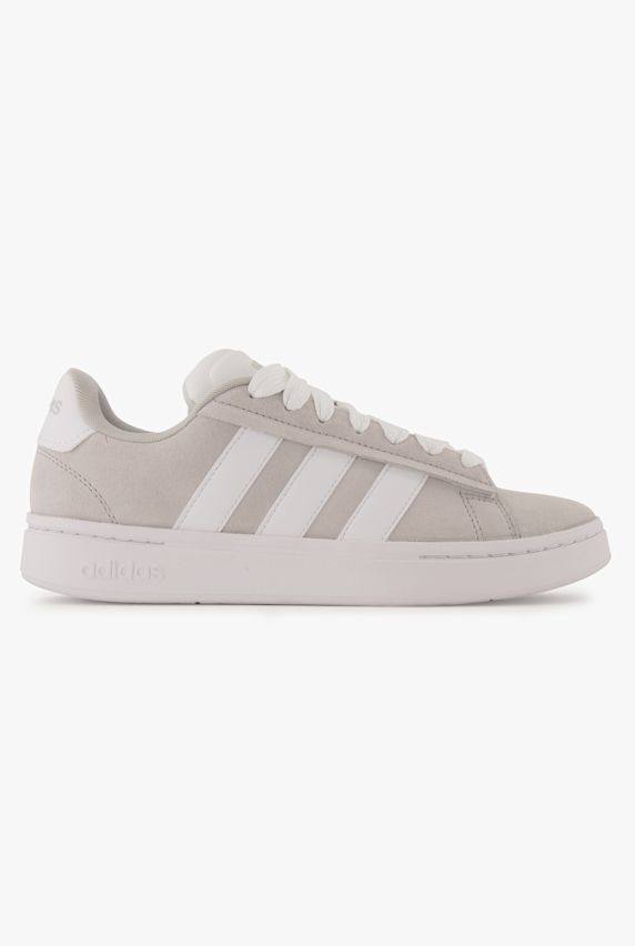 adidas Grand Court Alpha 00s sneaker uomo Grigio 38196 1