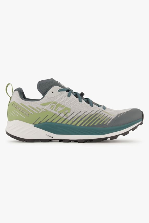 LOWA Amplux 2 Herren Trekkingschuh Grau 38241 1