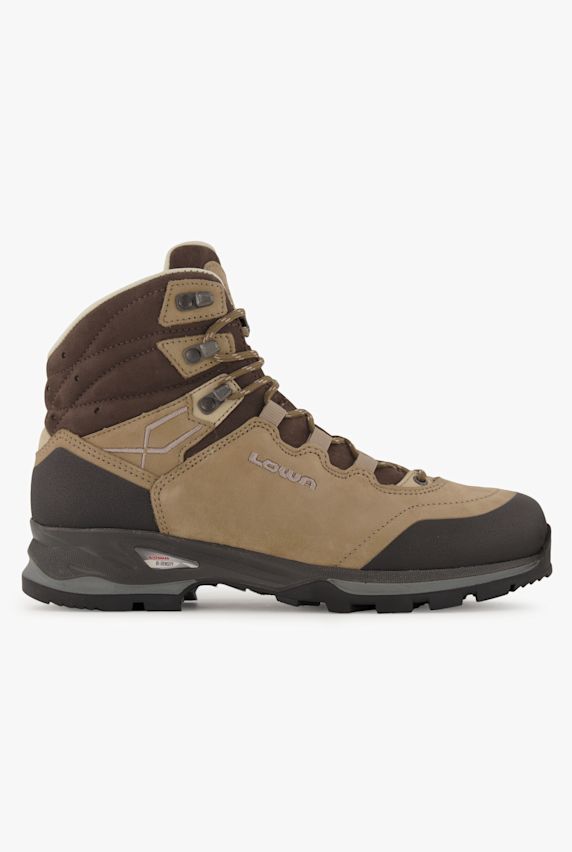 LOWA Light LL chaussures de randonnée femmes Marron 38251 1