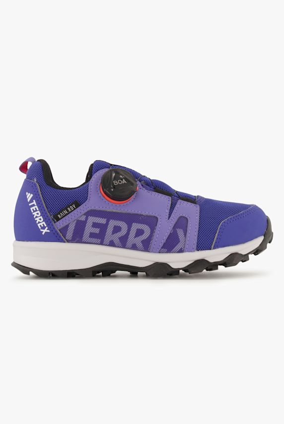 adidas Terrex Agravic BOA® R.RDY scarpe da trekking bambini Blu 38239 1