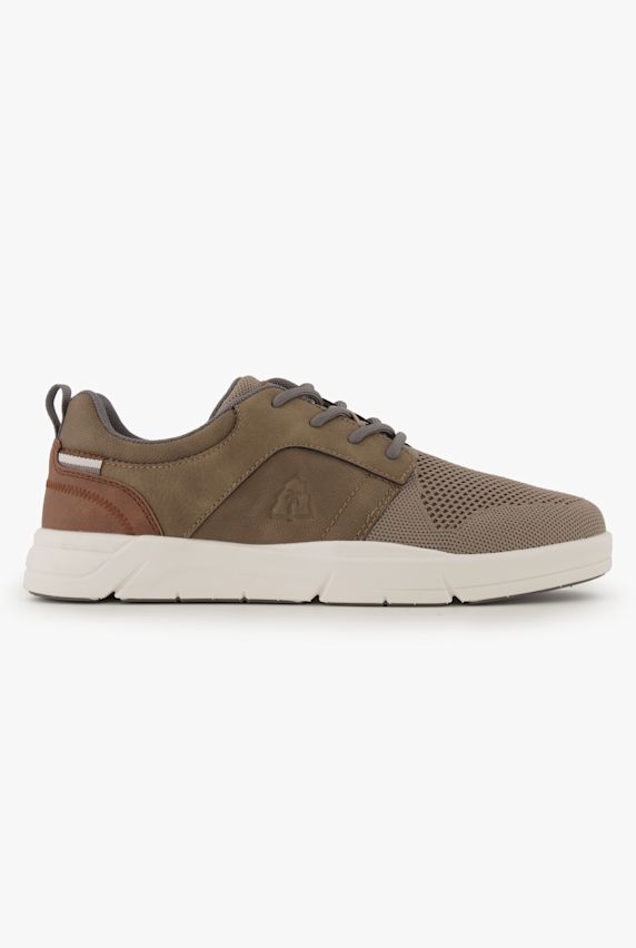 BEACH MOUNTAIN Re-Surge sneaker uomo Marrone 38294 1