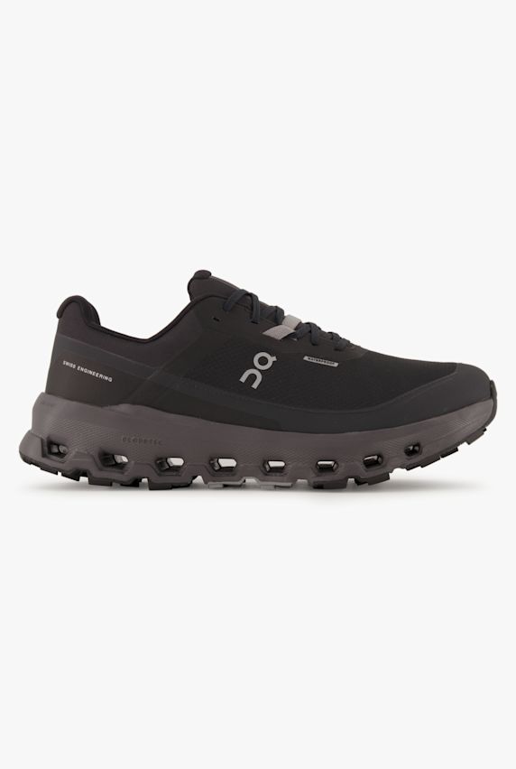 ON Cloudvista 2 Waterproof Herren Trailrunningschuh Schwarz 38353 1