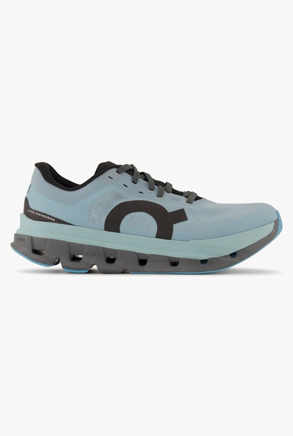 ON Cloudflow 5 chaussures de course hommes Bleu 38356 1