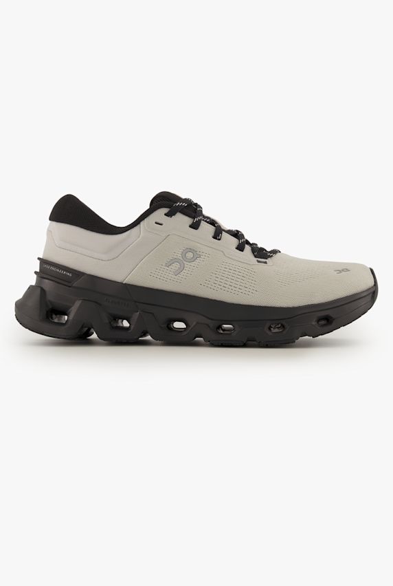 ON Cloudflyer 5 Herren Laufschuh Schwarz 38364 1