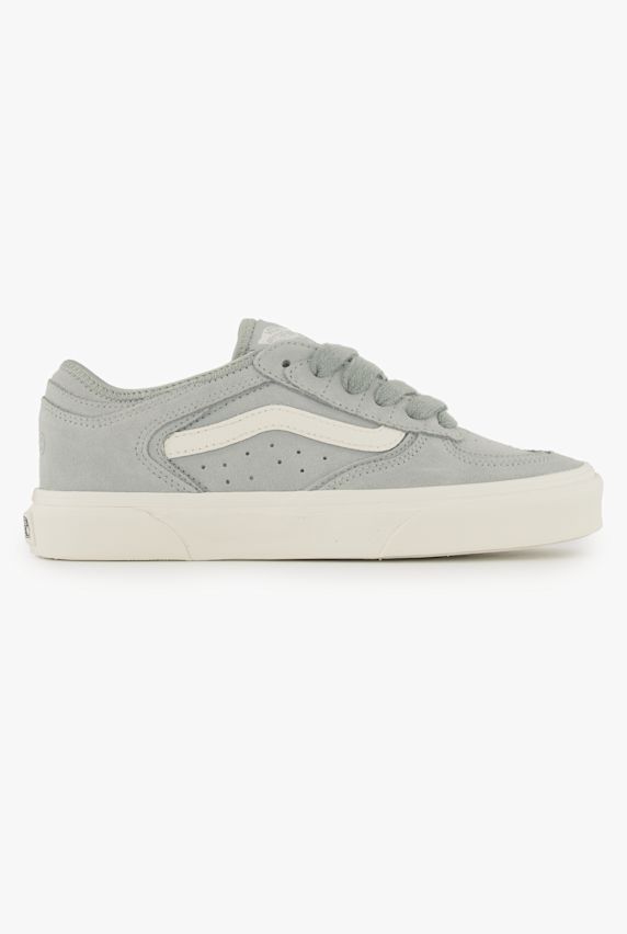 Vans Rowley Classic sneaker uomo Grigio 38373 1