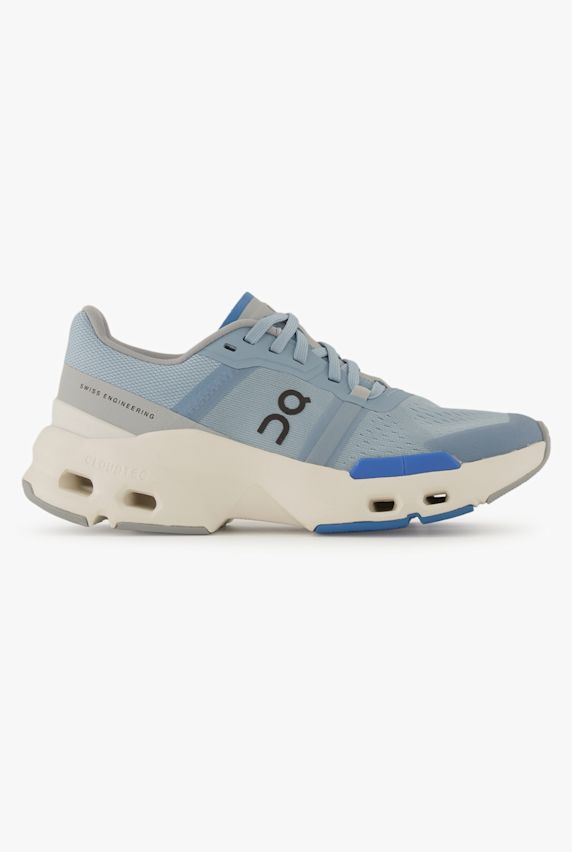 ON Cloudpulse chaussures de fitness femmes Gris 38391 1