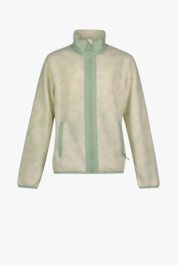 46 NORD Gemmi midlayer enfants Blanc 38404 1